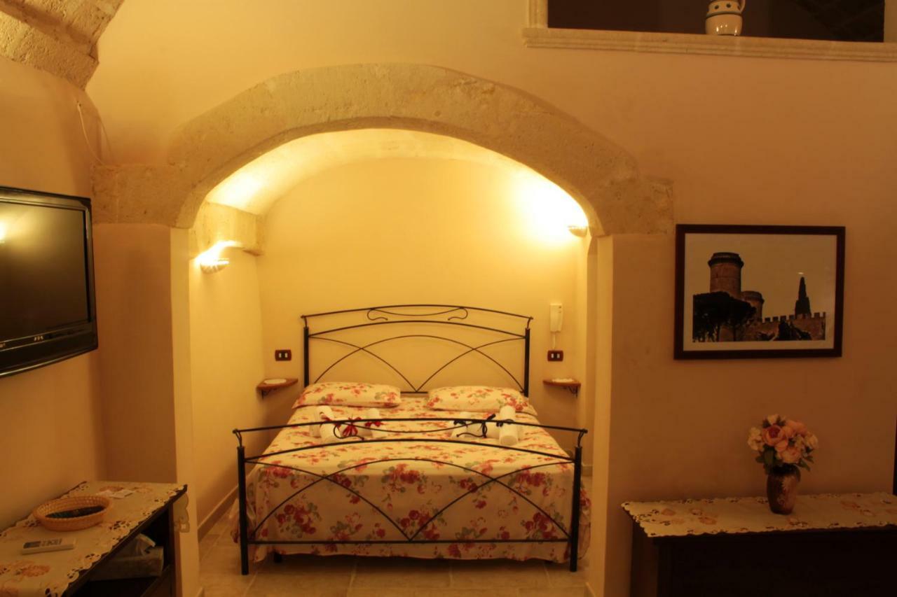 Casetta Donnolo Oria  Exterior photo